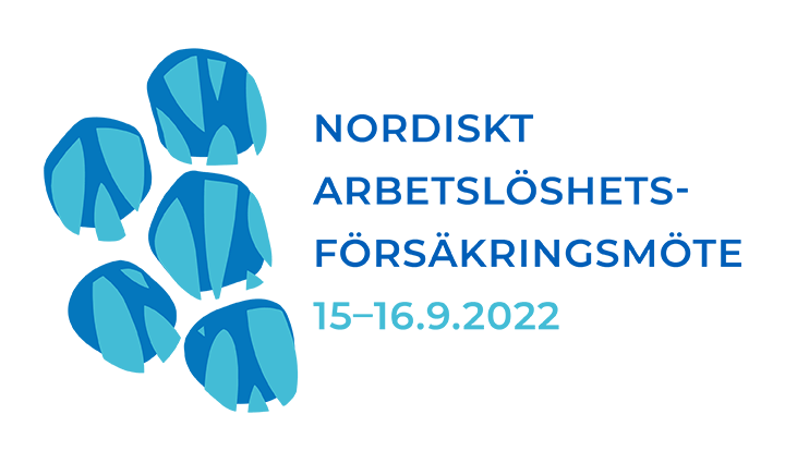 Nordiskt Arbetlöshetsförsäkringsmöte Helsingissä syyskuussa