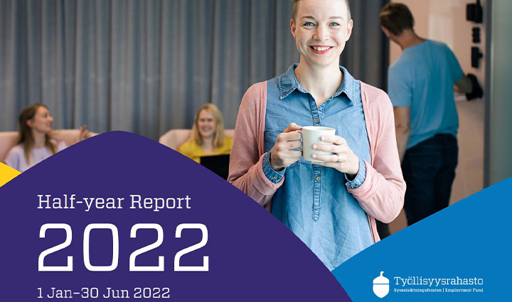 Half-year Report 2022